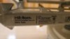 HILL-ROM P8000 STRETCHER - 4