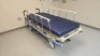 HILL-ROM P8000 STRETCHER