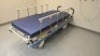 HILL-ROM P8000 STRETCHER - 2