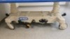 HILL-ROM P8000 STRETCHER - 3