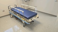 HILL-ROM P8000 STRETCHER