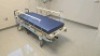 HILL-ROM P8000 STRETCHER