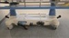 HILL-ROM P8000 STRETCHER - 3