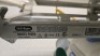 HILL-ROM P8000 STRETCHER - 4