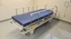 HILL-ROM P8000 STRETCHER - 2