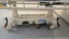 HILL-ROM P8000 STRETCHER - 3