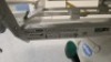 HILL-ROM P8000 STRETCHER - 4
