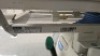 HILL-ROM P8000 STRETCHER - 4