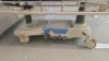 HILL-ROM P8000 STRETCHER - 3