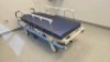 HILL-ROM P8000 STRETCHER