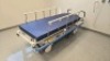 HILL-ROM P8000 STRETCHER - 2