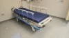 HILL-ROM P8000 STRETCHER