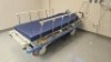 HILL-ROM P8000 STRETCHER - 2