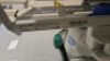 HILL-ROM P8000 STRETCHER - 4