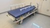 HILL-ROM P8000 STRETCHER - 2