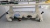 HILL-ROM P8000 STRETCHER - 3
