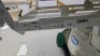 HILL-ROM P8000 STRETCHER - 4
