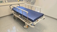 HILL-ROM P8000 STRETCHER