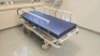 HILL-ROM P8000 STRETCHER