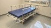 HILL-ROM P8000 STRETCHER - 2