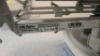 HILL-ROM P8000 STRETCHER - 4