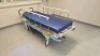 HILL-ROM P8000 STRETCHER
