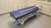 HILL-ROM P8000 STRETCHER - 2