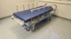HILL-ROM P8000 STRETCHER - 2