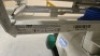 HILL-ROM P8000 STRETCHER - 4