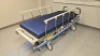 HILL-ROM P8000 STRETCHER - 2