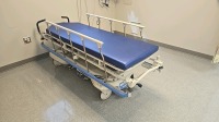 HILL-ROM P8040 STRETCHER