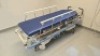 HILL-ROM P8040 STRETCHER - 2