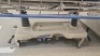 HILL-ROM P8040 STRETCHER - 3
