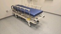 HILL-ROM P8040 STRETCHER