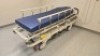HILL-ROM P8040 STRETCHER - 2