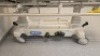 HILL-ROM P8040 STRETCHER - 3