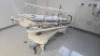 HILL-ROM P8040 STRETCHER * - 2