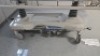 HILL-ROM P8040 STRETCHER * - 3
