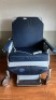 BARIATRIC STRETCHER CHAIR - 3