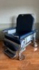 BARIATRIC STRETCHER CHAIR - 4