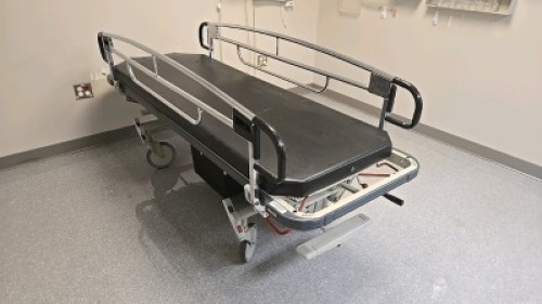 OMI 550 STRETCHER