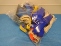 BAG OF GAIT BELTS