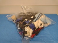 BAG OF GAIT BELTS