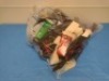 BAG OF GAIT BELTS - 2