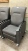 RECLINER CHAIR, QTY. (3) ****** - 2