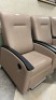 RECLINER CHAIR, QTY. (4) ****** - 2