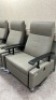 RECLINER CHAIR, QTY. (5) ***** - 3