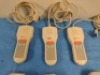 HILL-ROM MISC. PILLOW SPEAKERS, QTY. (7) - 2