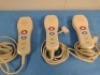 HILL-ROM MISC. PILLOW SPEAKERS, QTY. (7) - 3