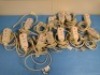 HILL-ROM P/N 25104C331U-Z105018 PILLOW SPEAKER, QTY. (4)